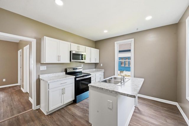2618 N 24th PLACE, Milwaukee, WI 53206