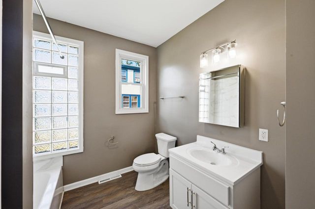 2618 N 24th PLACE, Milwaukee, WI 53206
