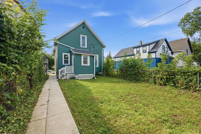 2618 N 24th PLACE, Milwaukee, WI 53206