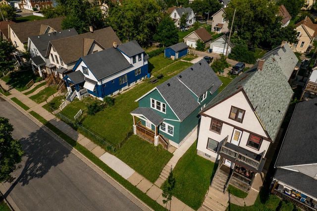 2618 N 24th PLACE, Milwaukee, WI 53206