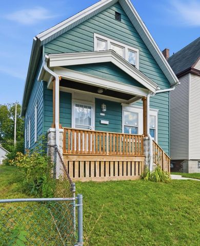 2618 N 24th PLACE, Milwaukee, WI 53206