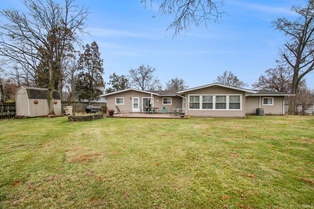 3412 Troy Court, South Bend, IN 46614