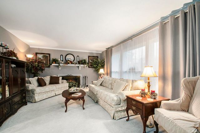 3412 Troy Court, South Bend, IN 46614