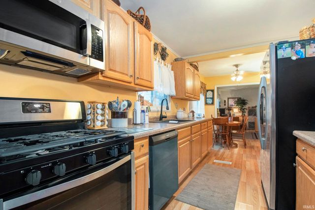 3412 Troy Court, South Bend, IN 46614