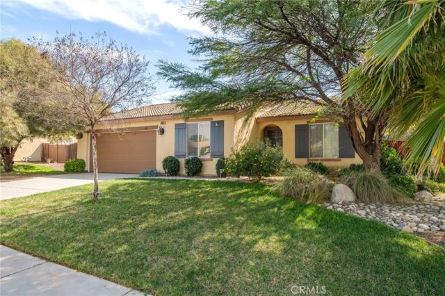 36903 Straightaway Drive, Beaumont, CA 92223