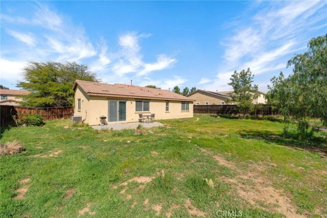 36903 Straightaway Drive, Beaumont, CA 92223