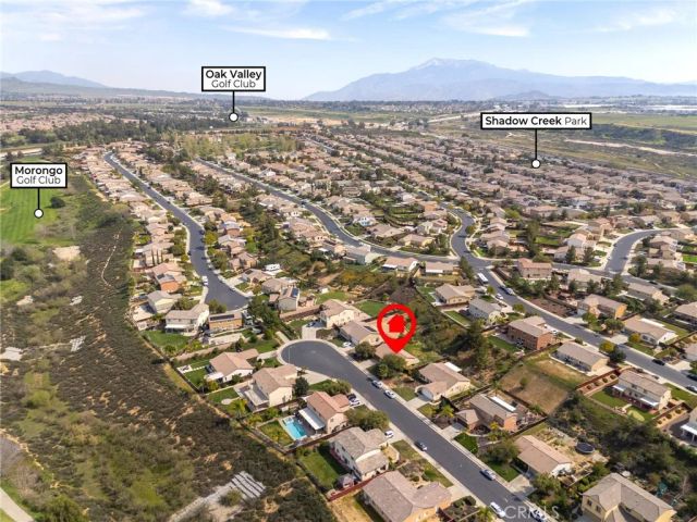 36903 Straightaway Drive, Beaumont, CA 92223