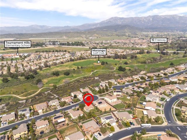 36903 Straightaway Drive, Beaumont, CA 92223