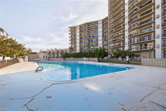 2830 Shore Dr Apt 412, Virginia Beach, VA 23451
