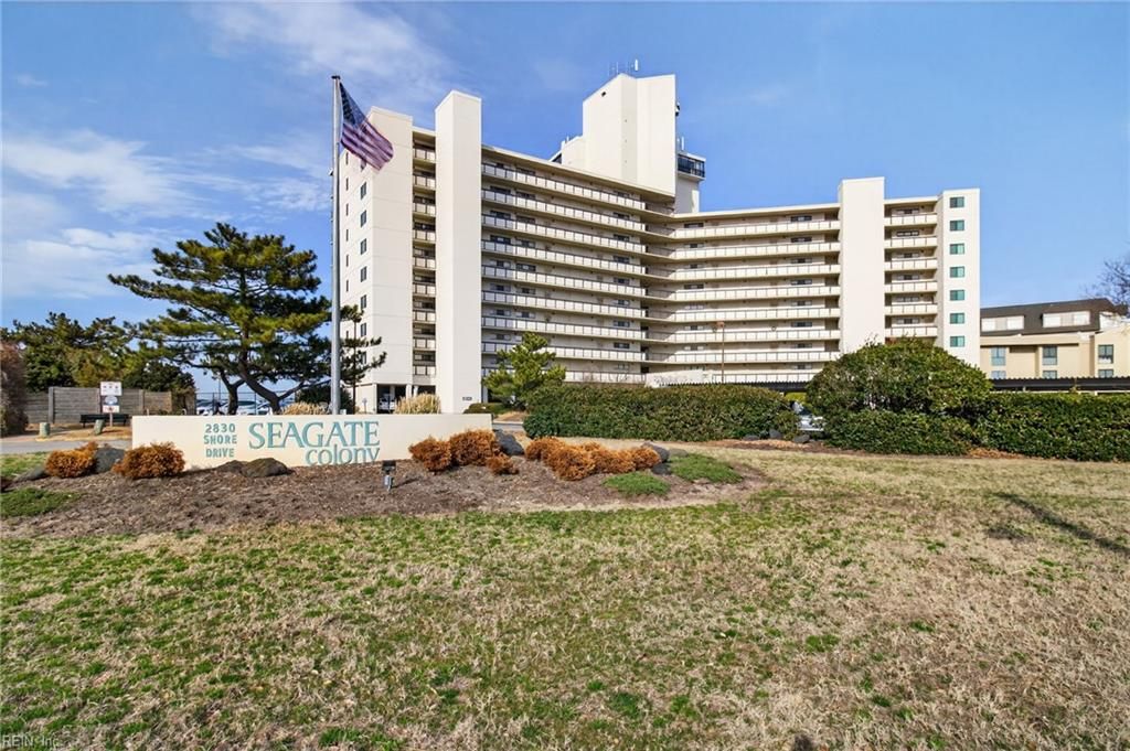 2830 Shore Dr Apt 412, Virginia Beach, VA 23451