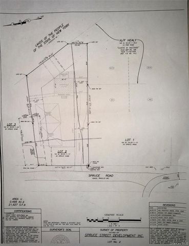 32 Spruce Road, Brewster, NY 10509