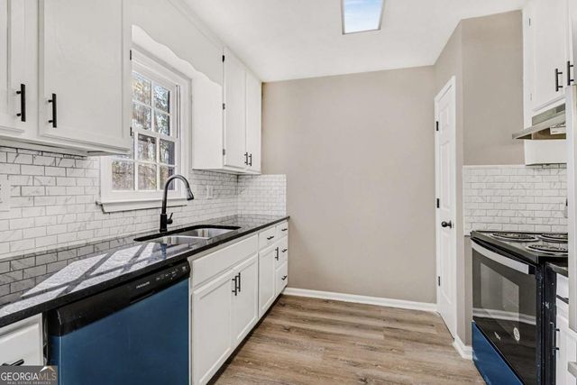 3377 Montheath Pass, Duluth, GA 30096