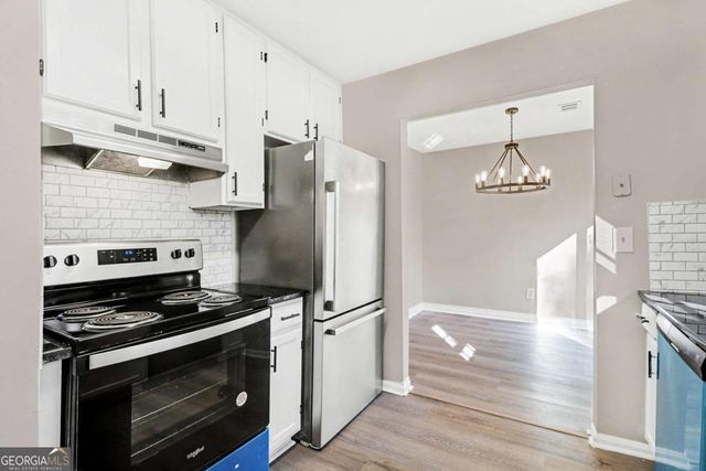 3377 Montheath Pass, Duluth, GA 30096