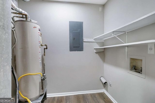 3377 Montheath Pass, Duluth, GA 30096