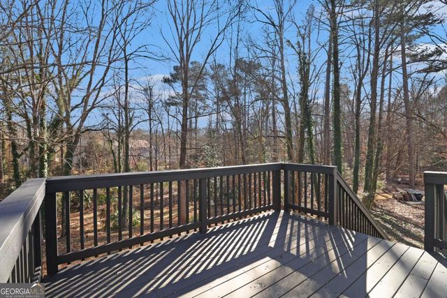 3377 Montheath Pass, Duluth, GA 30096