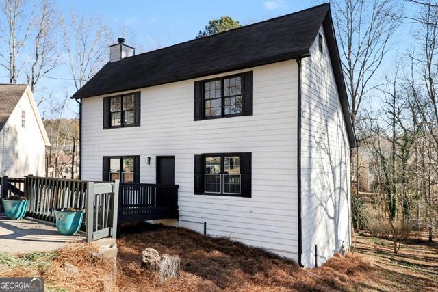 3377 Montheath Pass, Duluth, GA 30096