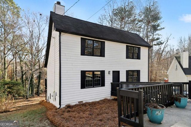 3377 Montheath Pass, Duluth, GA 30096