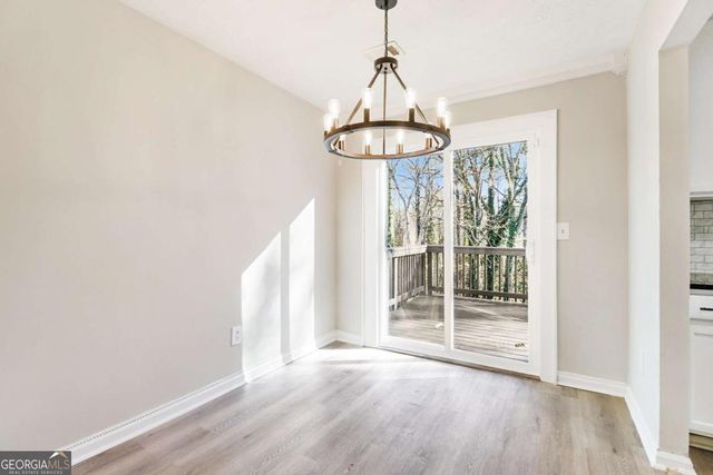 3377 Montheath Pass, Duluth, GA 30096