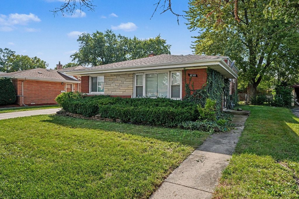 16518 Dobson Avenue, South Holland, IL 60473 — photo 3
