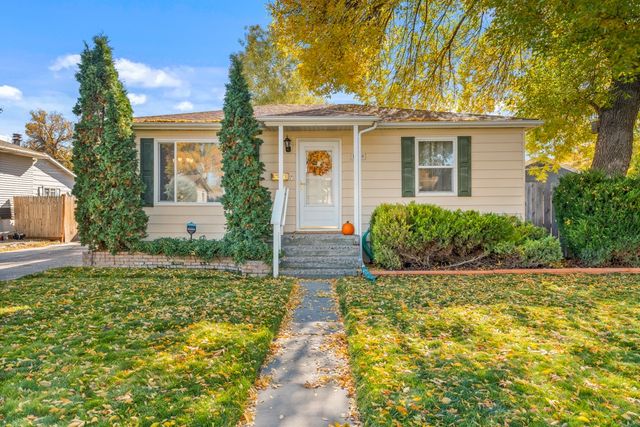1120 Saint Johns Avenue, Billings, MT 59102 property photo