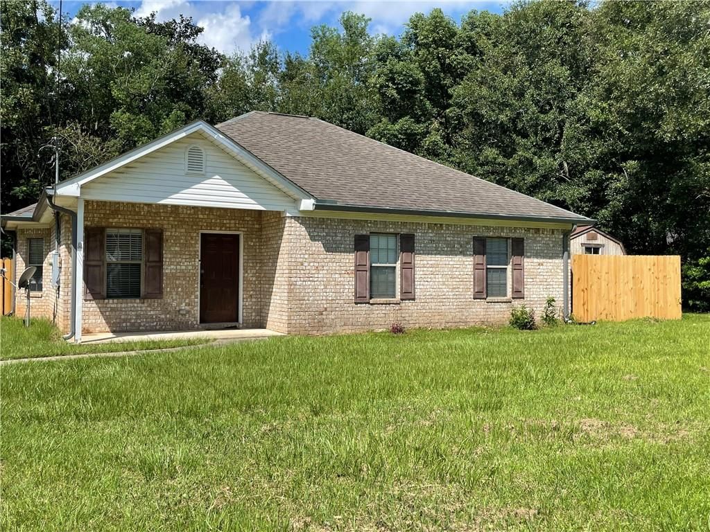 3420 Fairfield Road, Mobile, AL 36605