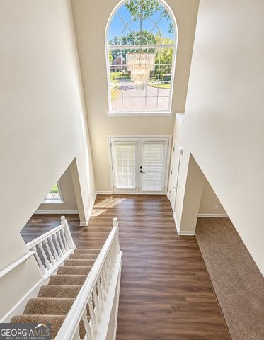 3635 Spring Mesa Drive SW, Snellville, GA 30039