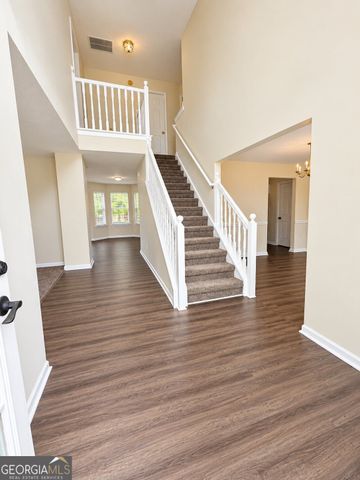 3635 Spring Mesa Drive SW, Snellville, GA 30039