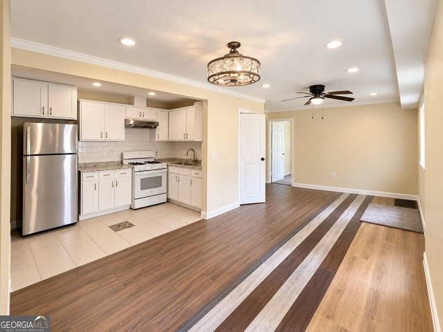 3635 Spring Mesa Drive SW, Snellville, GA 30039