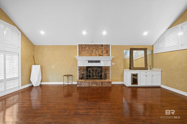 12418 John Arthur Drive, Foley, AL 36535