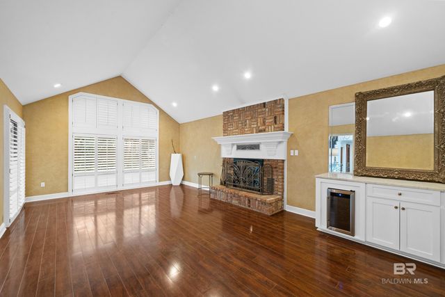 12418 John Arthur Drive, Foley, AL 36535