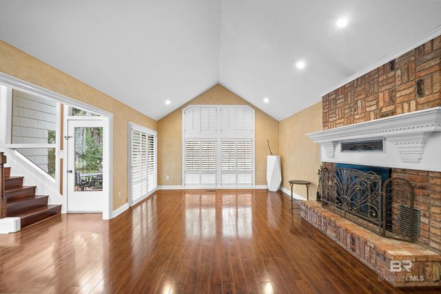 12418 John Arthur Drive, Foley, AL 36535