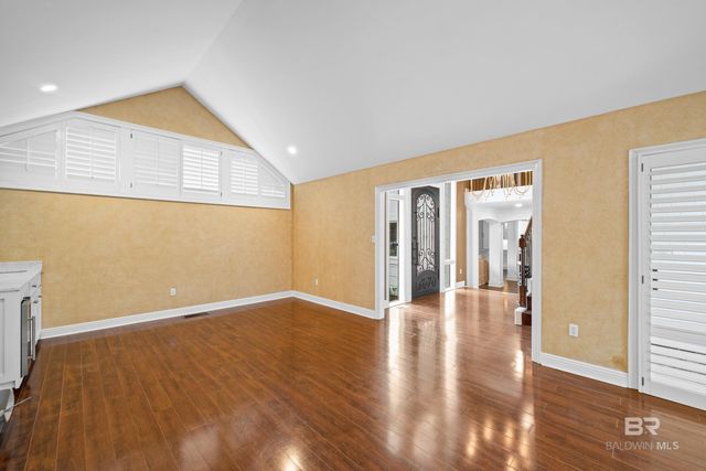 12418 John Arthur Drive, Foley, AL 36535