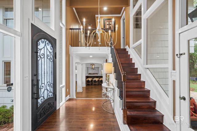 12418 John Arthur Drive, Foley, AL 36535