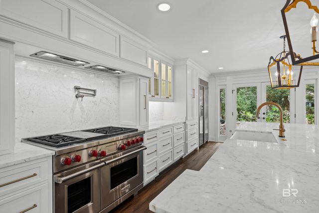 12418 John Arthur Drive, Foley, AL 36535