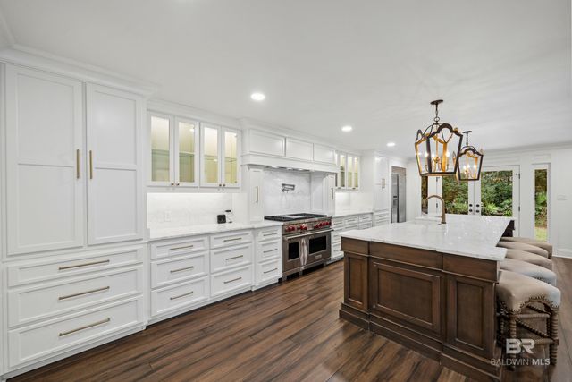 12418 John Arthur Drive, Foley, AL 36535