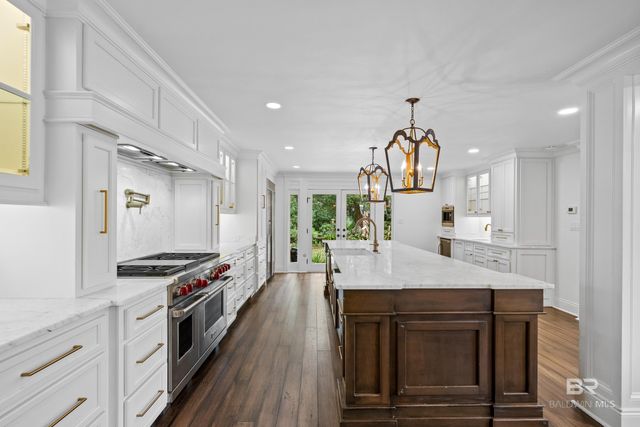 12418 John Arthur Drive, Foley, AL 36535