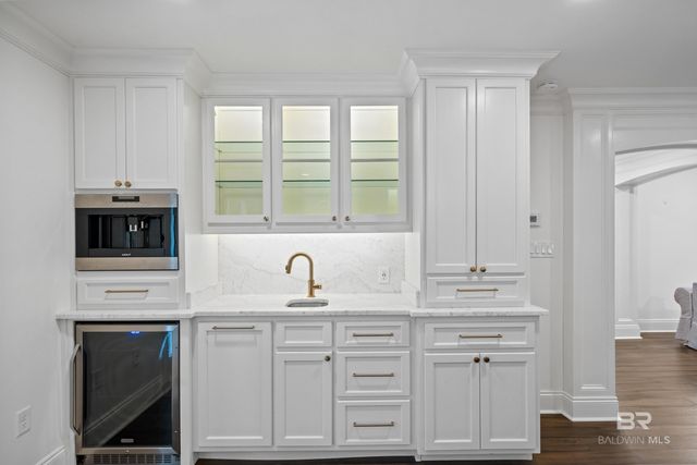 12418 John Arthur Drive, Foley, AL 36535