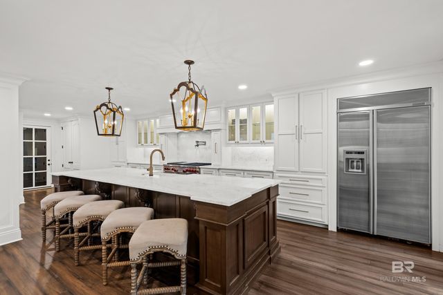 12418 John Arthur Drive, Foley, AL 36535