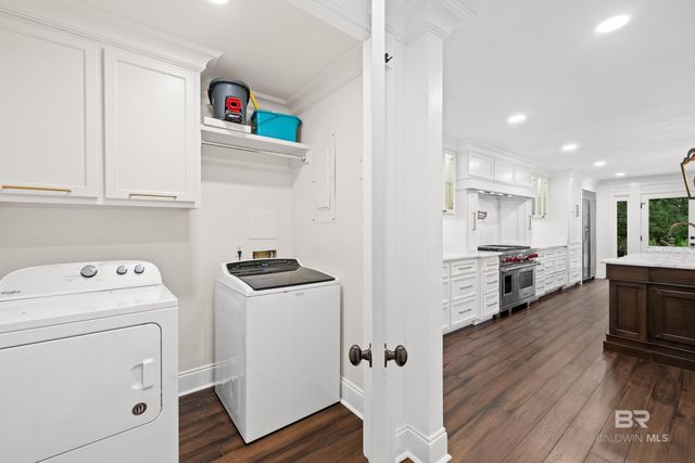 12418 John Arthur Drive, Foley, AL 36535