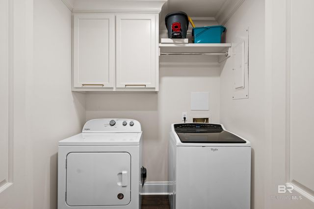 12418 John Arthur Drive, Foley, AL 36535