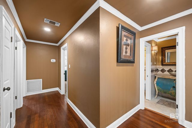 12418 John Arthur Drive, Foley, AL 36535