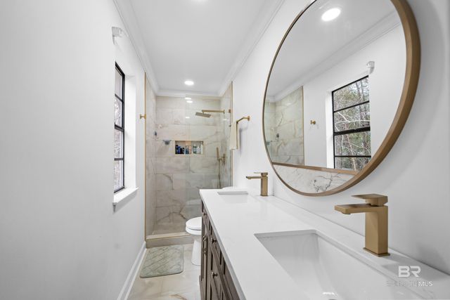 12418 John Arthur Drive, Foley, AL 36535