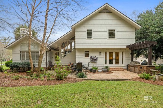 12418 John Arthur Drive, Foley, AL 36535