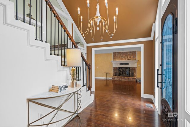 12418 John Arthur Drive, Foley, AL 36535