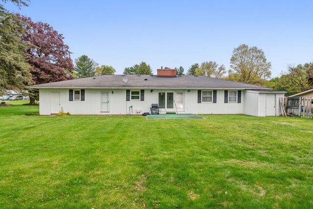 3521 Meadowcroft Avenue, Kalamazoo, MI 49004