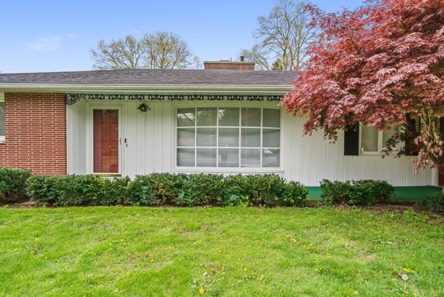 3521 Meadowcroft Avenue, Kalamazoo, MI 49004