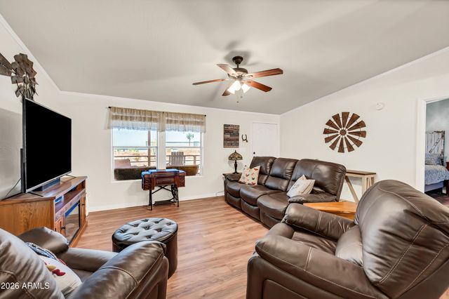 35195 N Ellsworth Avenue, Queen Creek, AZ 85142