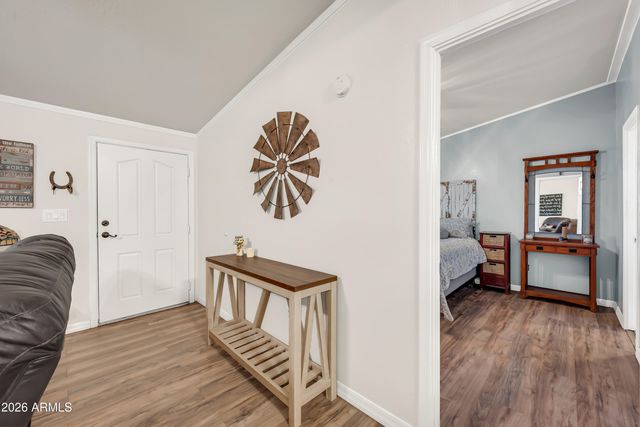 35195 N Ellsworth Avenue, Queen Creek, AZ 85142