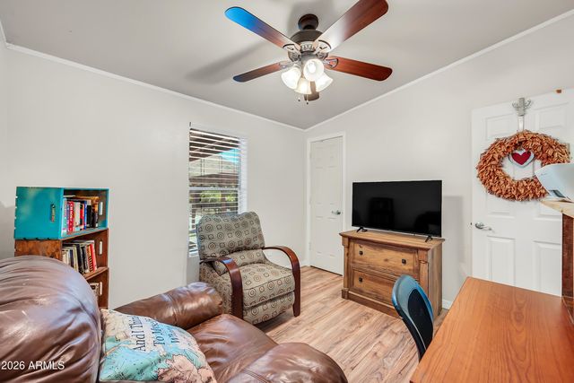 35195 N Ellsworth Avenue, Queen Creek, AZ 85142