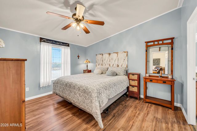 35195 N Ellsworth Avenue, Queen Creek, AZ 85142